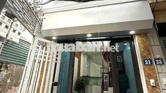 Phố Tân Mai -Nhà Đẹp Oto đỗ cửa 💥💥👍