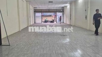 cho thuê mặt bằng kinh doanh sát trung tâm ngã 5 vl diện tích lớn rẻ