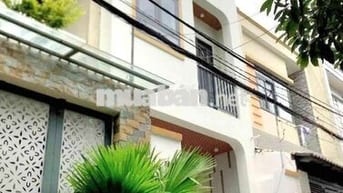 SIÊU PHẨM - NHÀ MỚI BÌNH TÂN - HXH - 
60M² - GIÁ CHỈ NHỈNH 6TY