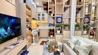Nhà ngõ Văn Chương, diện tích 12/16m2, 4 tầng, gúa 4,25 tỷ