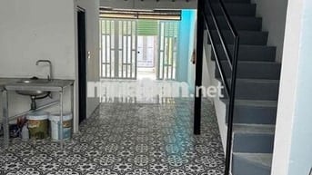 CHO THUÊ NHÀ - 1 TRỆT 1 LẦU - 2PN - NGUYỄN THÁI SƠN - GIÁP BÌNH THẠNH