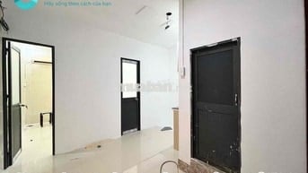CHUNG CƯ MINI MỚI XÂY 2PN, 1PK, BAN CÔNG CỰC THOÁNG, LÊ ĐỨC THỌ GÒ VẤP