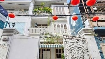 🕍 [6mx20m]🕍 HXH NGUYỄN TRỌNG TUYỂN, P.8, Q.PN❌NGÃ TƯ TRƯƠNG QUỐC DUNG