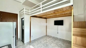CĂN HỘ DUPLEX SANG XỊN - MỚI KENG - THANG MÁY - TRUNG TÂM QUẬN 11