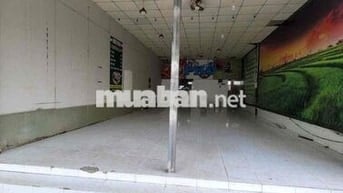 KHO XƯỞNG MẶT BẰNG 132m2– P. TÂN HƯNG THUẬN, Q.12