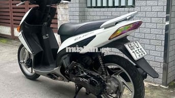 Click đẹp, máy êm thì thầm bao vọt