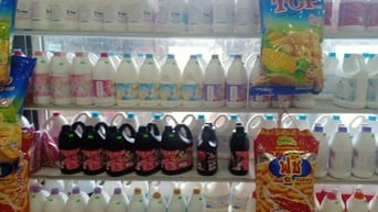 Siêu thị cần 3 nhân viên làm lâu dài tại TPHCM