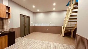 NHÀ MỚI HIỆN ĐẠI HXT - 2PN 2WC 2 M.LẠNH 2 N.NÓNG 1 QUẠT TRẦN 4 CAMERA