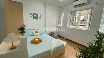 💥 STUDIO BAN CÔNG - NGAY NGÃ TƯ BẢY HIỀN - KHU K300