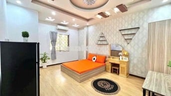Ở Liền-  Phòng Đẹp Full Nội Thất Đường Nguyễn Thị Thập Quận 7