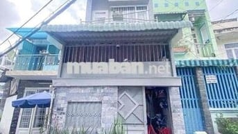 NHÀ NGỘP – GIẢM 300TR, NƠ TRANG LONG, P12, BTHẠNH, 2 TẦNG, CHỈ 5.39 Tỉ