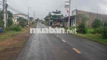 Bán 1 sào 1 lô góc 2 mặt tiền,gần ngã tư Bảo Chánh, Xuân Lộc,Đồng Nai