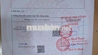 Bán Nhanh Lô Đất /nguyễn Thị Lắng Củ Chi. Giá 2ty430/152m2 SHR XDTD LH