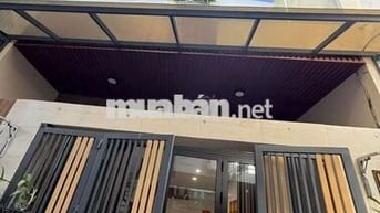 Bán nhà 3 tầng full nội thất kiệt lê đình thám (hải châu) giá 4ty2