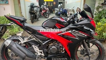 Honda CBR150R dk 2020