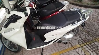 Bán xe SH150i