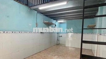 CHO THUÊ NHÀ TRỌ - 1TRỆT1LỬNG - 3TR7
