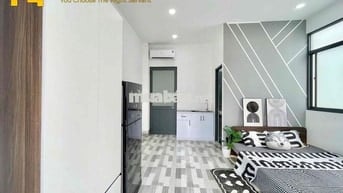 KHAI TRƯƠNG CĂN HỘ CAO CẤP FULL NT GẦN IUH nha xe rộng tiện ich tốt