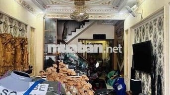 Nhà Đẹp Ngay Mặt Tiền —Gần Tân Sơn Nhì Trương Vĩnh Ký Diệp Minh Châu