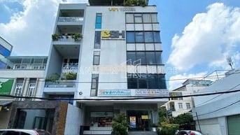 Thuê văn phòng Quận Tân Bình, Quách Văn Tuấn 90–170m² giá ưu đãi.