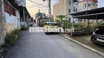 Đất đẹp Kiêu Kỵ, Gia Lâm, DT: 43m2, MT:4m2 Ô tô vào đất giá nhỉnh 3tỷ