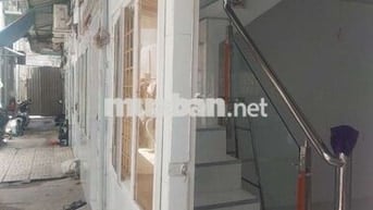 Phòng trọ sinh viên 36m2 đường số 10 , gần trường đại học luậ Thủ Đức