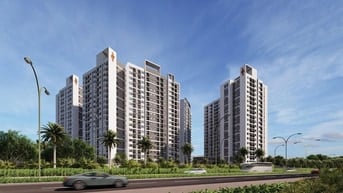 Chỉ trả trc 200 triệu sở hữu ngay căn hộ 2 phòng ngủ 2WC sổ hồng