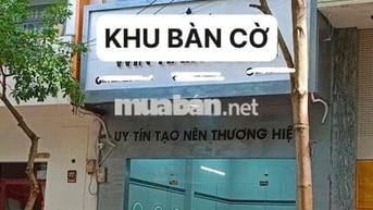 Mặt bằng khu quảng trường 10/3