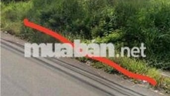 cần bán đất chính chủ mt đường hùng vương phước an nhơn Trạch