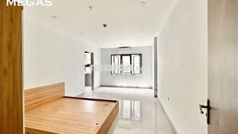 CHO THUÊ STUDIO TÁCH BÊP CỬA SỔ BAN CÔNG NGAY MỄ TRÌ, TOÀ NHÀ KEANGNAM