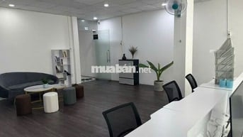 Văn Phòng Giá Tốt Quận Phú Nhuận – 9 Triệu/Tháng