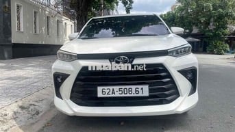 Toyota Avanza Premio 2023 MT - 54000 km