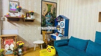 BÁN CĂN HỘ CHUNG CƯ HƯNG PHÚ LÔ B 2PN 70m2