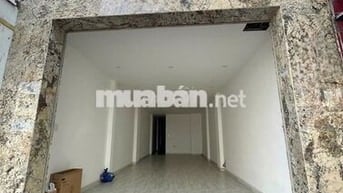 CHO THUÊ SIÊU PHẨM MẶT TIỀN HOÀNG VĂN THỤ – PHƯỜNG 4, TÂN BÌNH