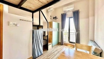 🌈 Khai Trương Căn Hộ Mới 100% Full Nội Thất - Ngay Chợ Bà Chiểu ♥️