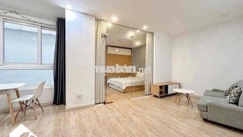 Căn Hộ 1PN Đủ Tiện Nghi_BAO PHÍ_Dọn phòng 2L/tuần_Hơn 10T📍Hai Bà Trưng