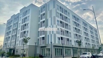 BÁN CĂN HỘ CHUNG CƯ NAM LONG HỒNG PHÁT TẦNG 2 38m2
