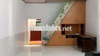 HẺM BA GÁC TRƯỜNG CHINH TÂN SƠN NHÌ 2 Tần 4M8.5M NỞ HẬU NHẸ Chỉ 3.2 TỶ