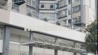 CHO THUÊ CC THE EAST CITY 2 PN GIÁ RẺ ĐƯỜNG PHAM HÙNG XÃ BÌNH CHÁNH