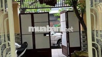 CHO THUÊ NHÀ 1 TRỆT 1 LẦU - 2PN 3WC - HẺM XE TẢI - GẦN PHAN VĂN TRỊ
