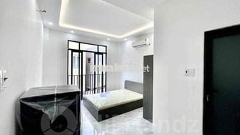 CHO THUÊ_STUDIO_CỬA SỔ LỚN_NHÀ MỚI_PHÚ NHUẬN