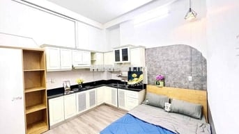 Phòng Tại Lê Văn Sỹ Quận 3. Gần Đại Học Sư Phạm, Đường Trần Quang Diệu