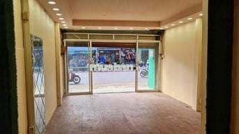 Cho thuê mặt bằng ngay ngã 4 đèn đỏ Phường Phú Lợi - Tp Hồ Chí Minh