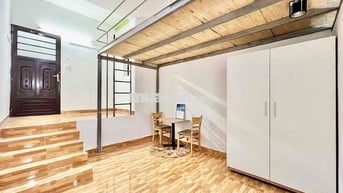 🏡PHÒNG TRỌ SINH VIÊN GIÂ RẺ DUPLEX VÀ STUDIO BAN CÔNG TOÀ NHÀ LỚN