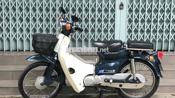 Honda Cub 81/50cc . Bstp