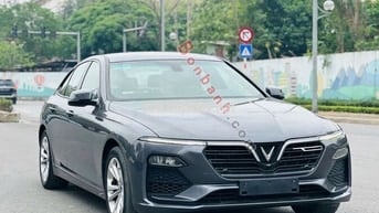 VinFast Lux A 2.0 2.0 AT 2019 - 460 Triệu
