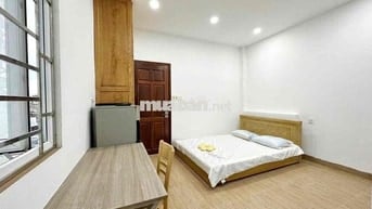 Phòng Studio Cho Thuê Gần Toà Nhà Viettel, Vòng Xoay Dân Chủ Quận 10