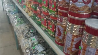 Bách hoá tiêu dùng cần bổ sung gấp 4 nhân viên bán hàng