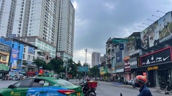 Cho thuê sàn 250m ở Tân Mai, Hoàng Mai. 20.000.000