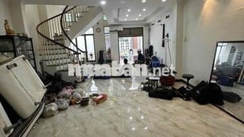 BÁN NHÀ ĐỀ THÁM QUẬN 1 • 110M2 x 4TẦNG • GIÁ 22TỶ THƯƠNG LƯỢNG.